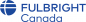 Fulbright Canada Short-Term Entrepreneurship Awards logo
